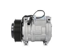 Compresseur de climatisation THERMOTEC KLIMA KTT090259