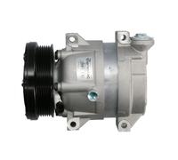 Compresseur de climatisation R 134a PAG 46 KTT090313 THERMOTEC pour CHEVROLET