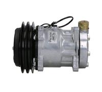 Compresseur de climatisation KTT090405 THERMOTEC