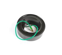 Compresseur de climatisation THERMOTEC KTT030006