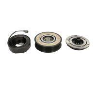 Compresseur de climatisation THERMOTEC KTT040206