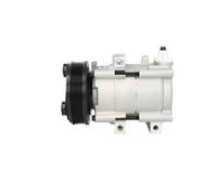 Compresseur de climatisation THERMOTEC KTT090018