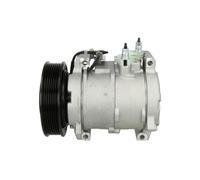 Compresseur de climatisation THERMOTEC KTT090024