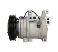 Compresseur, climatisation THERMOTEC KTT090055