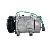 Thermotec Compresseur de climatisation KTT090056 SD7H15 PAG 100