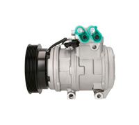 Compresseur de climatisation THERMOTEC KTT090059