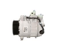 Compresseur de climatisation PAG 46 KTT090066 THERMOTEC pour MERCEDES-BENZ