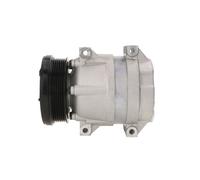 Compresseur de climatisation THERMOTEC KTT090082
