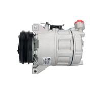 Compresseur de climatisation THERMOTEC KTT090083