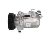 Compresseur de climatisation THERMOTEC KTT090088