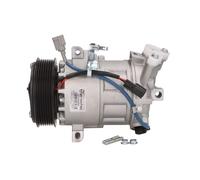 Compresseur de climatisation THERMOTEC KTT090091