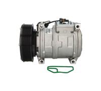 Compresseur de climatisation THERMOTEC KTT090098
