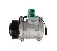 Compresseur de climatisation THERMOTEC KTT090100