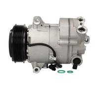Compresseur, climatisation THERMOTEC KTT090109