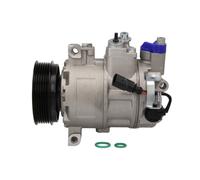 Compresseur de climatisation THERMOTEC KTT090118
