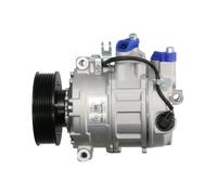 Compresseur de climatisation THERMOTEC KTT090203
