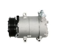 Compresseur de climatisation THERMOTEC KTT090388