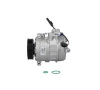Compresseur de climatisation THERMOTEC KTT090419