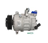 Compresseur de climatisation THERMOTEC KTT095004