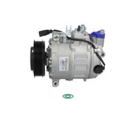 Thermotec Compresseur de climatisation KTT095014 R 134a PAG 46 pour AUDI, VW
