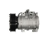 Compresseur de climatisation THERMOTEC KTT095026