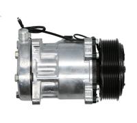Compresseur de climatisation THERMOTEC pour ESCORT CLASSIC Turnier 1.6 1999-2000