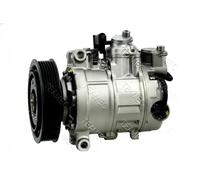 Compresseur de climatisation TM8629613 TEAMEC