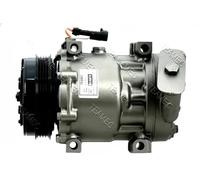 Compresseur de climatisation TM8646010 TEAMEC