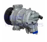 Compresseur de climatisation TSP0155997 DELPHI pour VW SKODA AUDI SEAT CUPRA