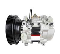 Compresseur De Climatisation TV14C, Compatible Avec Mazda RX-7 RX7 FD3S 142500-4650 60-01478NC 1425004650 6001478NC