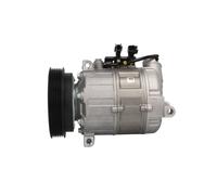Compresseur de climatisation VALEO 399542