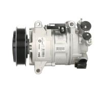 Compresseur de climatisation VALEO 399564