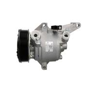 Valeo Compresseur de climatisation 559618 - R 134a PAG 100 pour Mazda CX-3