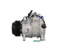 Compresseur de climatisation VALEO 690208