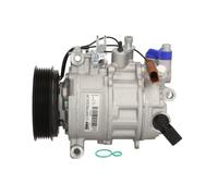 Compresseur de climatisation VALEO 690209