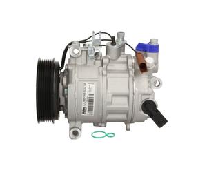 Compresseur de climatisation VALEO 690209