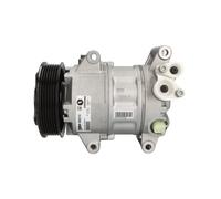 Compresseur de climatisation VALEO 690214