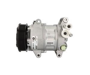 Compresseur de climatisation VALEO 690214