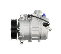 Compresseur de climatisation VALEO 690232