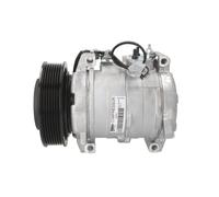 Compresseur de climatisation VALEO 699054