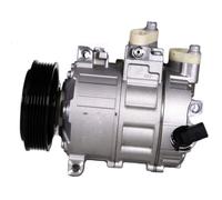 Valeo Compresseur de climatisation 699357