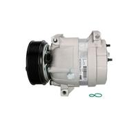 Compresseur de climatisation VALEO 699361