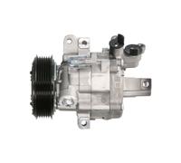 Compresseur de climatisation VALEO 699393