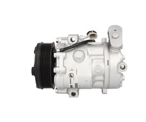 Compresseur de climatisation VALEO 699806