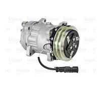 Compresseur de climatisation VALEO 813037