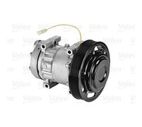 Compresseur de climatisation VALEO 813046
