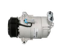 Compresseur de climatisation VALEO 813102