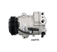Compresseur de climatisation VALEO 813112