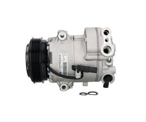 Compresseur de climatisation VALEO 813112