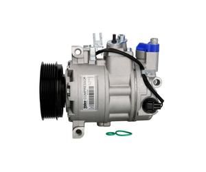 Compresseur de climatisation VALEO 813150